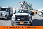 2013 Ford F-550 Regular Cab DRW RWD Cab Chassis for sale #58486 - photo 3