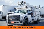 2013 Ford F-550 Regular Cab DRW RWD Cab Chassis for sale #58486 - photo 4