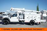 2013 Ford F-550 Regular Cab DRW RWD Cab Chassis for sale #58486 - photo 5