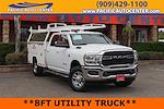2021 Ram 3500 Crew Cab SRW 4WD Service Truck for sale #58487 - photo 1