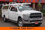 2021 Ram 3500 Crew Cab SRW 4WD Service Truck for sale #58487 - photo 3
