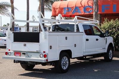 2022 Ford F-350 Crew Cab SRW 4x4 Service Truck for sale #58489 - photo 2