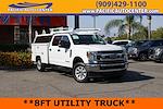 2022 Ford F-350 Crew Cab SRW 4x4 Service Truck for sale #58489 - photo 1