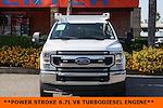 2022 Ford F-350 Crew Cab SRW 4x4 Service Truck for sale #58489 - photo 4