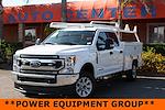2022 Ford F-350 Crew Cab SRW 4x4 Service Truck for sale #58489 - photo 5