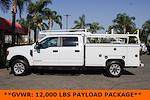 2022 Ford F-350 Crew Cab SRW 4x4 Service Truck for sale #58489 - photo 6
