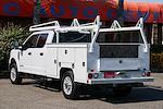 2022 Ford F-350 Crew Cab SRW 4x4 Service Truck for sale #58489 - photo 8