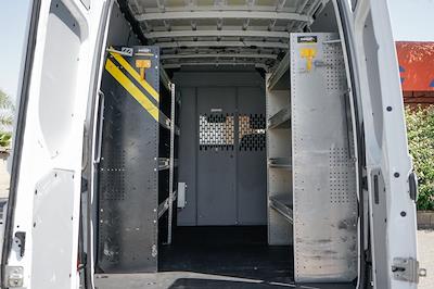 2021 Mercedes-Benz Sprinter 2500 Standard Roof RWD Upfitted Cargo Van for sale #58491 - photo 2