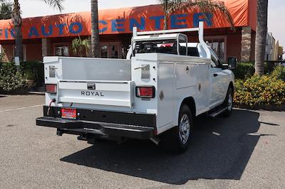 2024 Ram 2500 Regular Cab 4x2 Service Truck for sale #58492 - photo 2