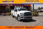 2024 Ram 2500 Regular Cab 4x2 Service Truck for sale #58492 - photo 1