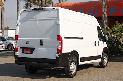 2023 Ram ProMaster 3500 High Roof FWD Empty Cargo Van for sale #58493 - photo 2