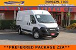 2023 Ram ProMaster 3500 High Roof FWD Empty Cargo Van for sale #58493 - photo 1