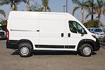 2023 Ram ProMaster 3500 High Roof FWD Empty Cargo Van for sale #58493 - photo 11