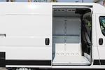 2023 Ram ProMaster 3500 High Roof FWD Empty Cargo Van for sale #58493 - photo 12