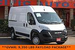 2023 Ram ProMaster 3500 High Roof FWD Empty Cargo Van for sale #58493 - photo 3