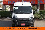 2023 Ram ProMaster 3500 High Roof FWD Empty Cargo Van for sale #58493 - photo 4