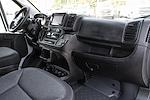 2023 Ram ProMaster 3500 High Roof FWD Empty Cargo Van for sale #58493 - photo 29