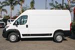 2023 Ram ProMaster 3500 High Roof FWD Empty Cargo Van for sale #58493 - photo 6