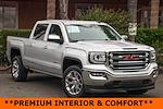 2018 GMC Sierra 1500 Crew Cab 4x4 Pickup for sale #58498 - photo 3
