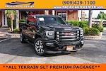 Used 2018 GMC Sierra 1500 SLT Crew Cab for sale #58499 - photo 1