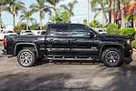 Used 2018 GMC Sierra 1500 SLT Crew Cab for sale #58499 - photo 10