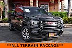 Used 2018 GMC Sierra 1500 SLT Crew Cab for sale #58499 - photo 3