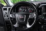 Used 2018 GMC Sierra 1500 SLT Crew Cab for sale #58499 - photo 22