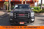 Used 2018 GMC Sierra 1500 SLT Crew Cab for sale #58499 - photo 4