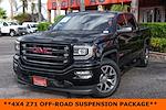 Used 2018 GMC Sierra 1500 SLT Crew Cab for sale #58499 - photo 5