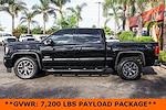 Used 2018 GMC Sierra 1500 SLT Crew Cab for sale #58499 - photo 6