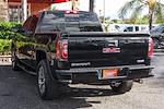 Used 2018 GMC Sierra 1500 SLT Crew Cab for sale #58499 - photo 7