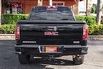Used 2018 GMC Sierra 1500 SLT Crew Cab for sale #58499 - photo 8