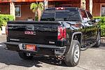 Used 2018 GMC Sierra 1500 SLT Crew Cab for sale #58499 - photo 2