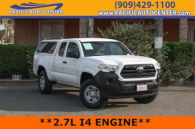 2019 Toyota Tacoma Access Cab 4x4 Pickup for sale #58501 - photo 1