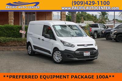 2015 Ford Transit Connect 4x2 Empty Cargo Van for sale #58503 - photo 1
