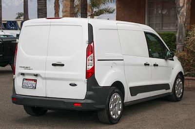 2015 Ford Transit Connect 4x2 Empty Cargo Van for sale #58503 - photo 2