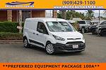2015 Ford Transit Connect 4x2 Empty Cargo Van for sale #58503 - photo 1