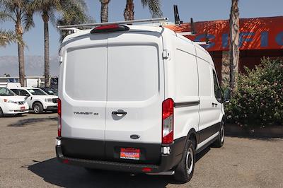 2021 Ford Transit 150 Medium Roof RWD Upfitted Cargo Van for sale #58505 - photo 2