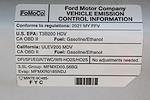 2021 Ford Transit 150 Medium Roof RWD Upfitted Cargo Van for sale #58505 - photo 12