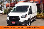 2021 Ford Transit 150 Medium Roof RWD Upfitted Cargo Van for sale #58505 - photo 5