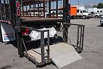 2022 Ford F-750 Regular Cab DRW 4x2 Stake Bed for sale #58508 - photo 10