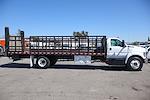 2022 Ford F-750 Regular Cab DRW 4x2 Stake Bed for sale #58508 - photo 14