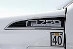 2022 Ford F-750 Regular Cab DRW 4x2 Stake Bed for sale #58508 - photo 48