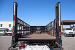 2022 Ford F-750 Regular Cab DRW 4x2 Stake Bed for sale #58508 - photo 8