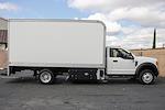 2017 Ford F-550 Regular Cab DRW RWD Box Truck for sale #58510 - photo 11