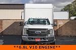 2017 Ford F-550 Regular Cab DRW RWD Box Truck for sale #58510 - photo 4