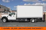 2017 Ford F-550 Regular Cab DRW RWD Box Truck for sale #58510 - photo 6