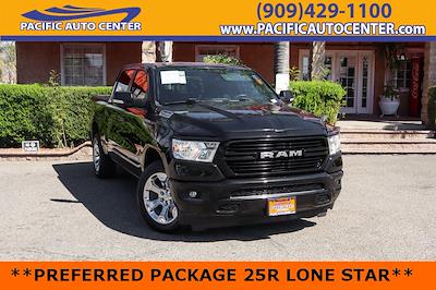 2020 Ram 1500 Crew Cab RWD Pickup for sale #58514 - photo 1
