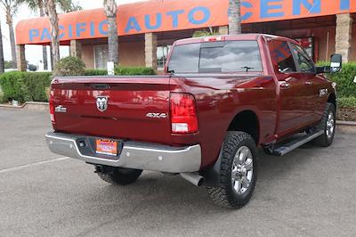 2018 Ram 3500 Crew Cab SRW 4x4 Pickup for sale #58515 - photo 2