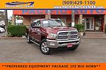 2018 Ram 3500 Crew Cab SRW 4x4 Pickup for sale #58515 - photo 1
